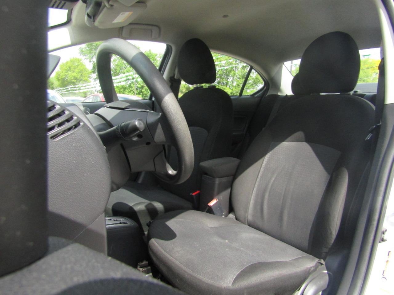 Mitsubishi Mirage G4 ES 2022