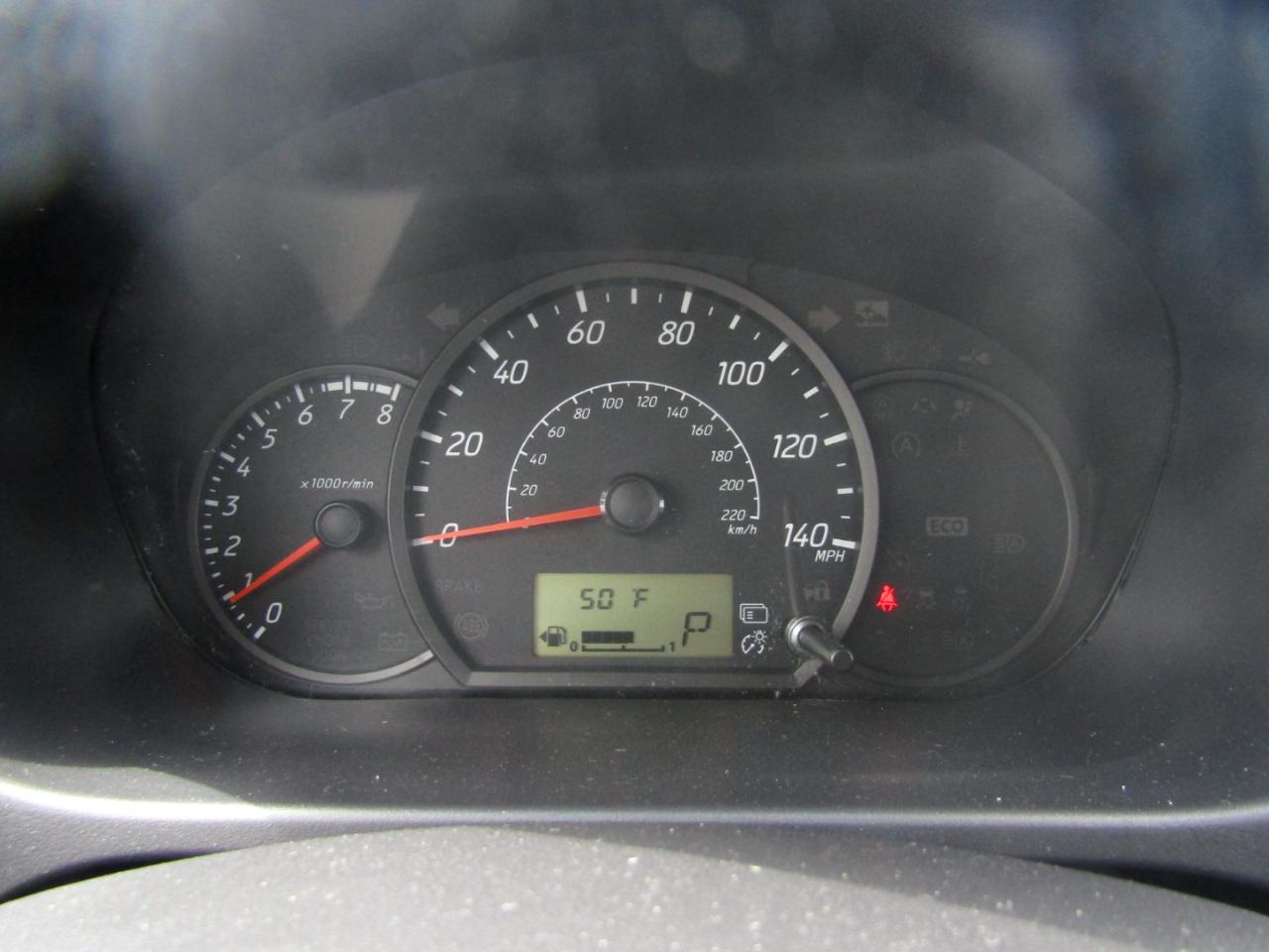 Mitsubishi Mirage G4 ES 2022