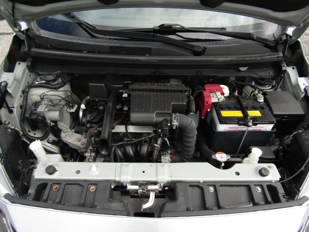 Mitsubishi Mirage G4 ES 2022