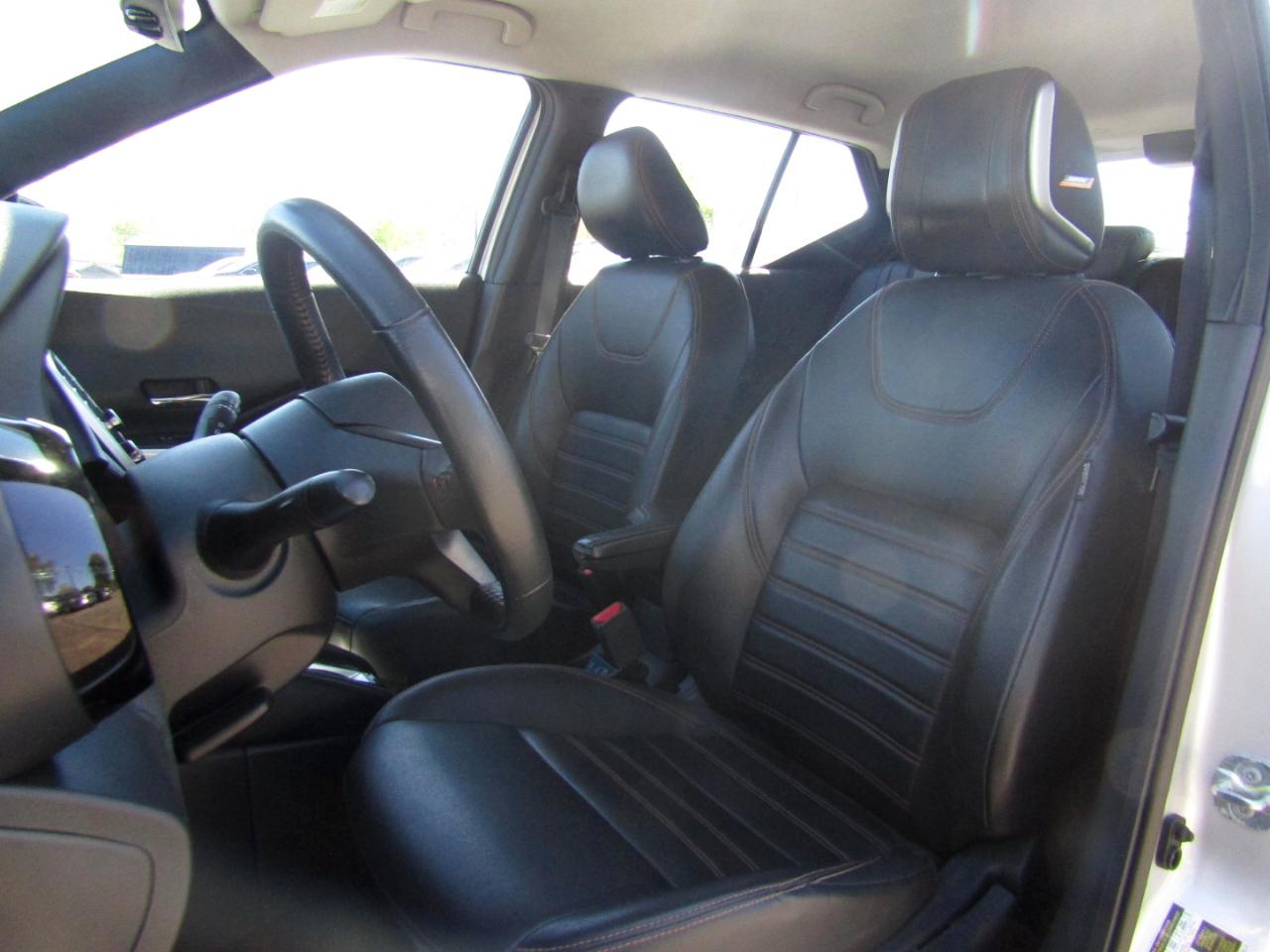 Nissan Kicks SR 2020