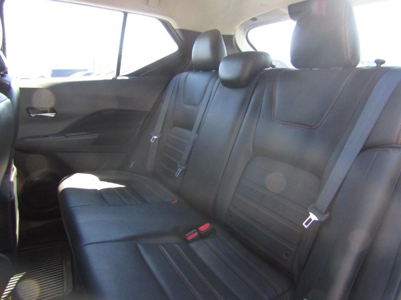 Nissan Kicks SR 2020