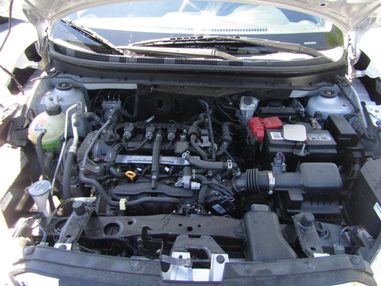 Nissan Kicks SR 2020