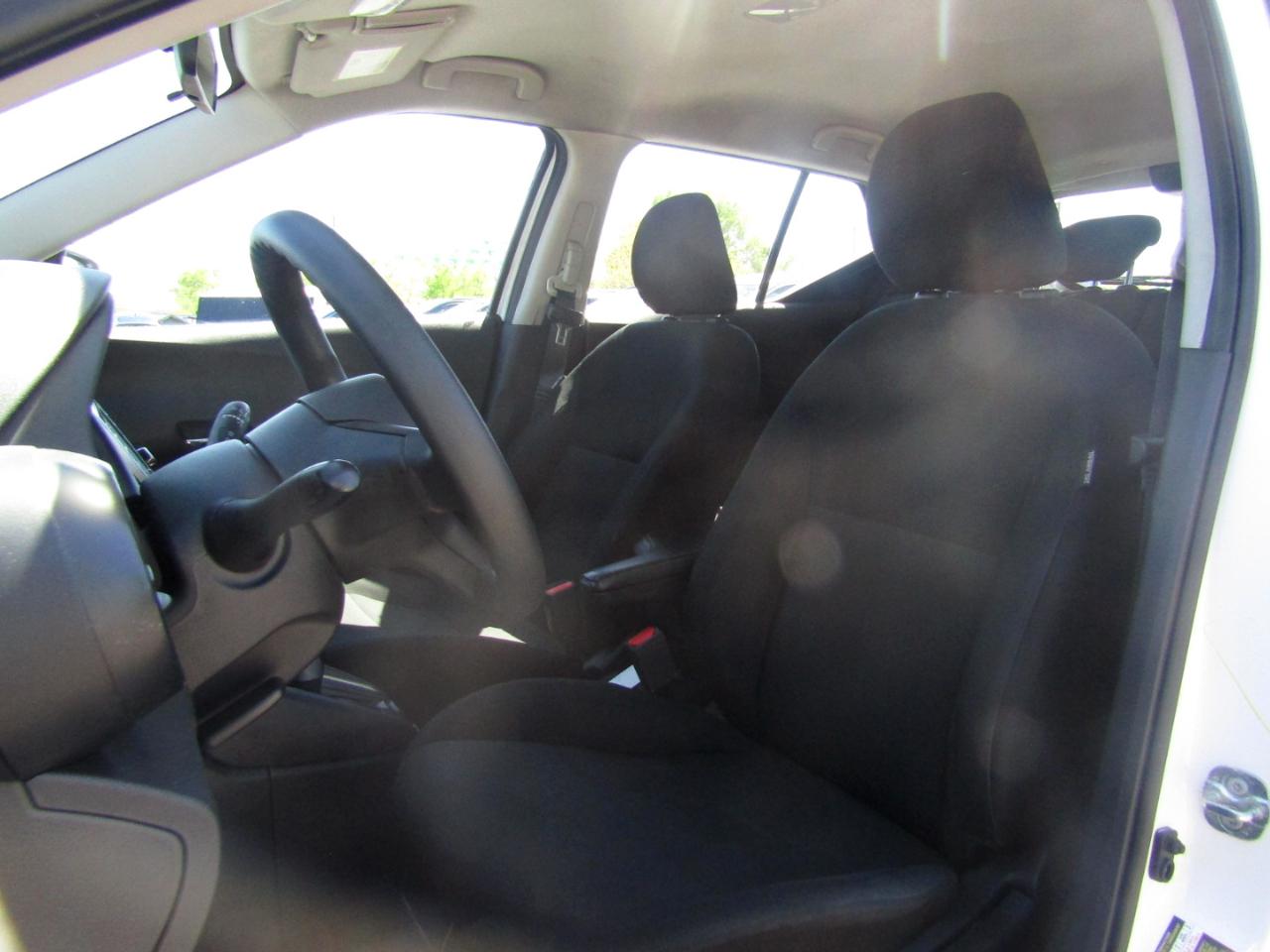 Nissan Kicks S 2024