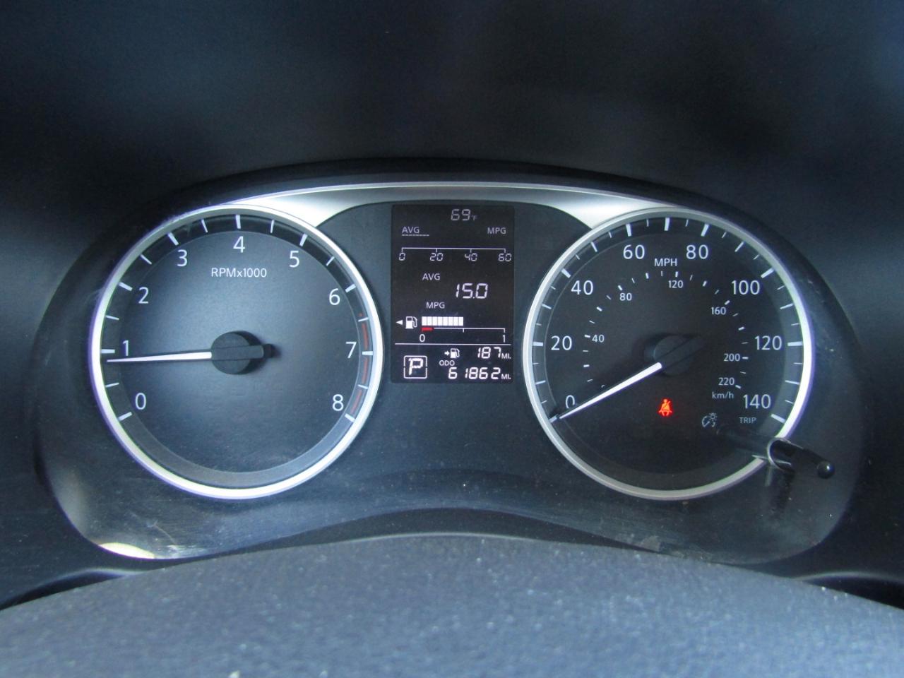 Nissan Kicks S 2024