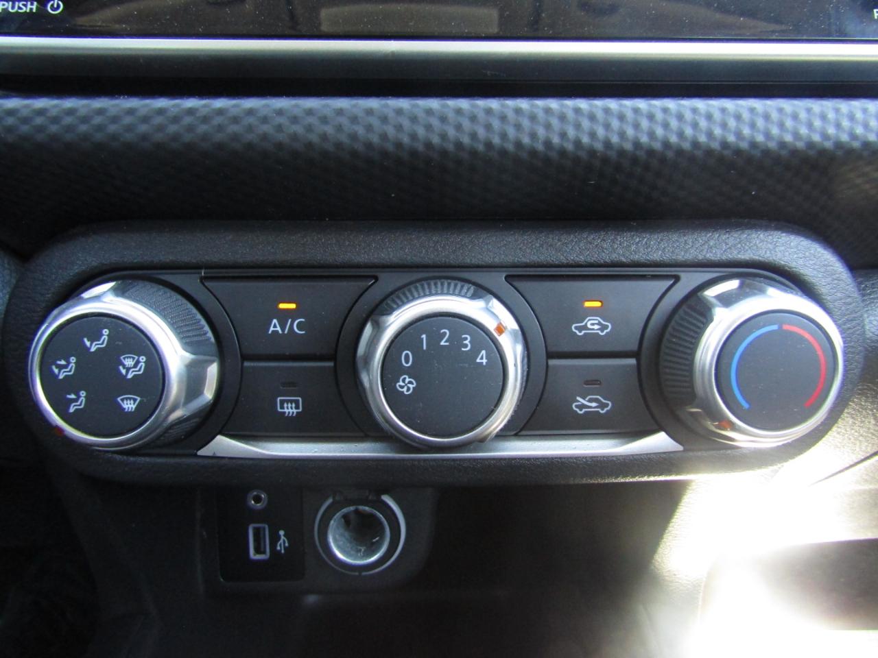 Nissan Kicks S 2024