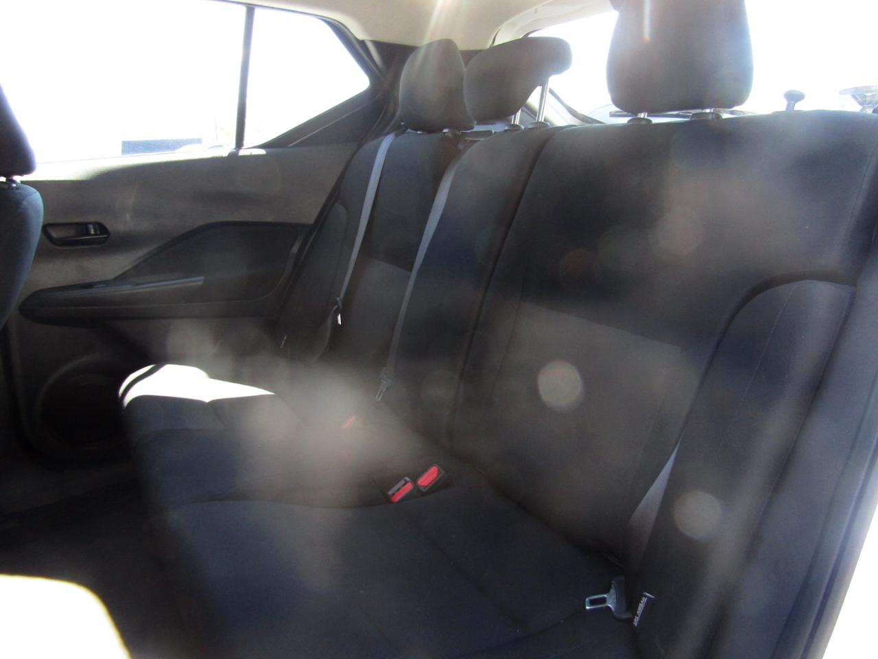 Nissan Kicks S 2024