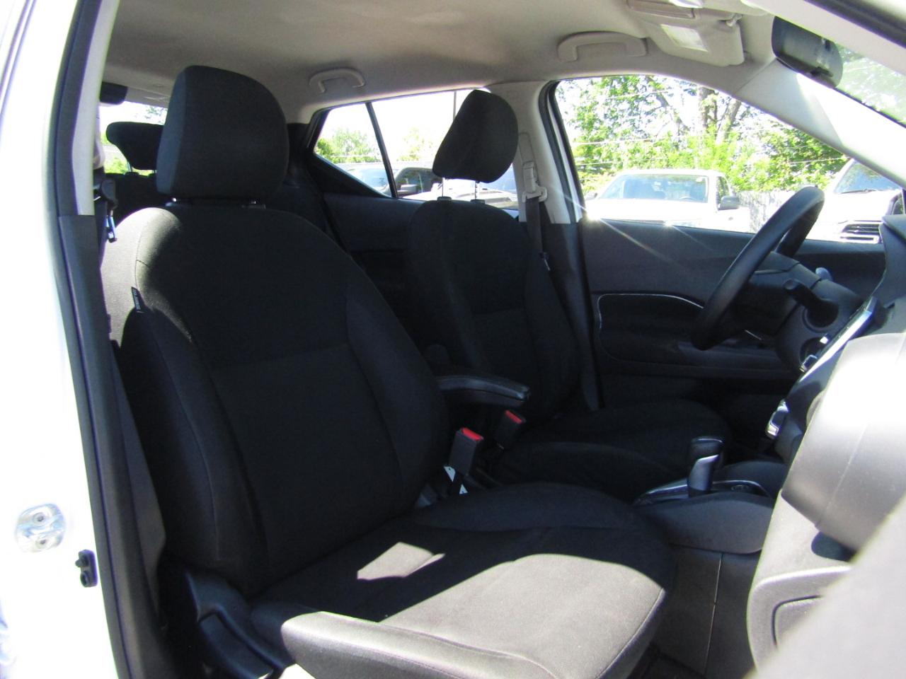 Nissan Kicks S 2024