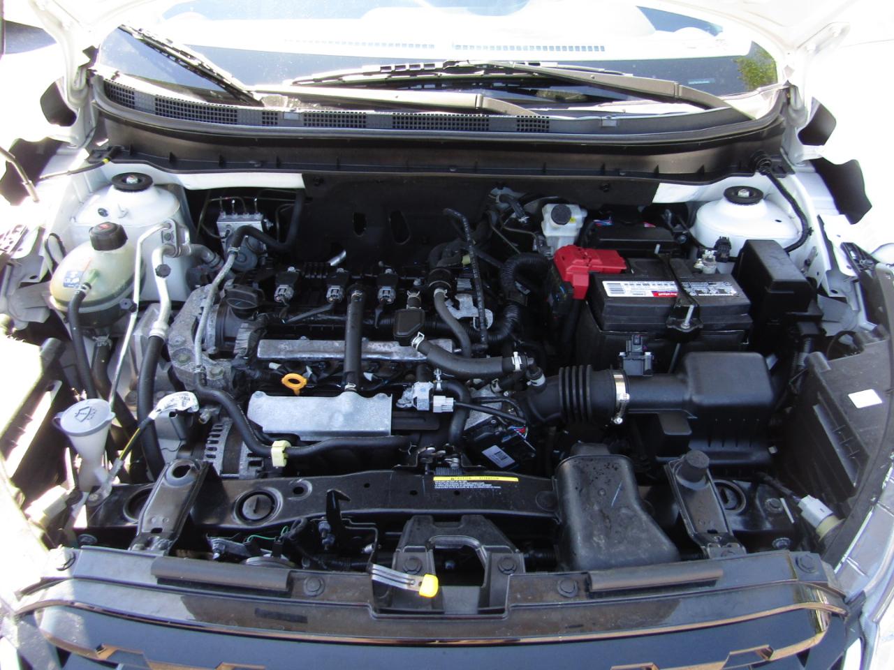 Nissan Kicks S 2024