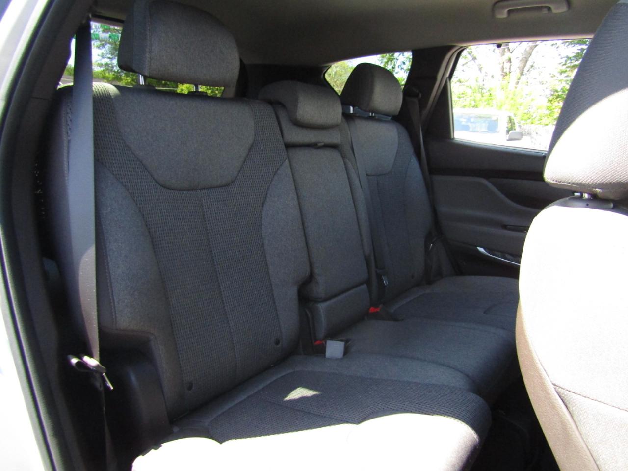 Hyundai Santa Fe  2020