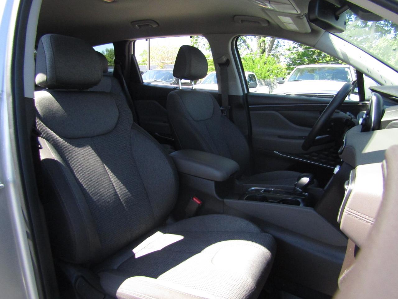 Hyundai Santa Fe  2020