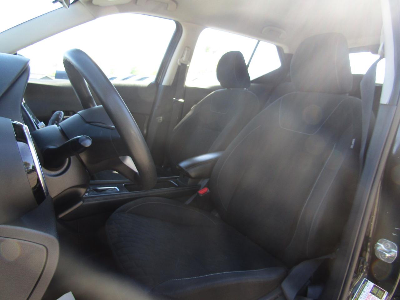 Nissan Kicks SV 2021