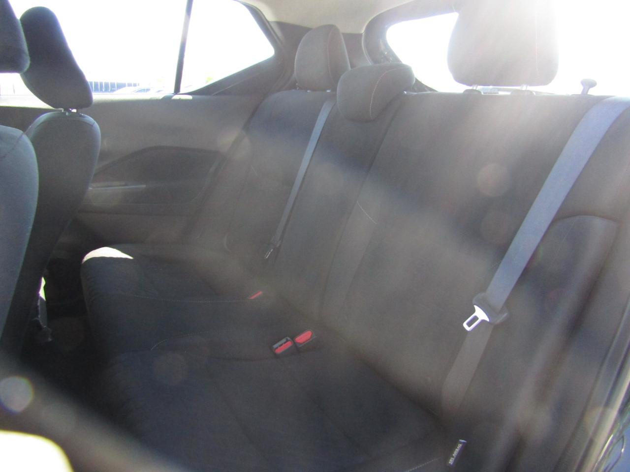 Nissan Kicks SV 2021