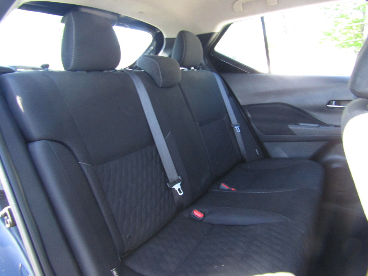 Nissan Kicks SV 2021