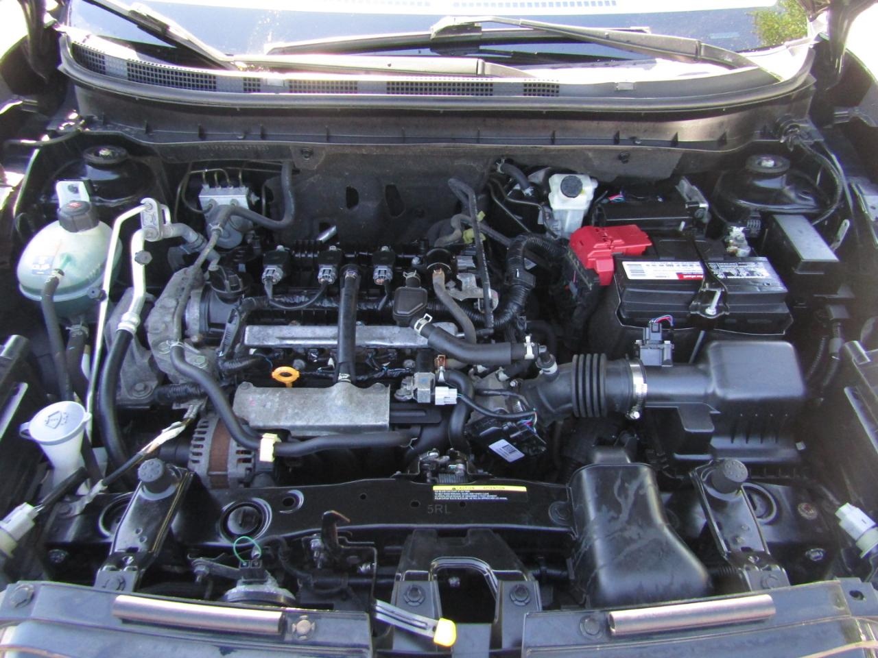 Nissan Kicks SV 2021