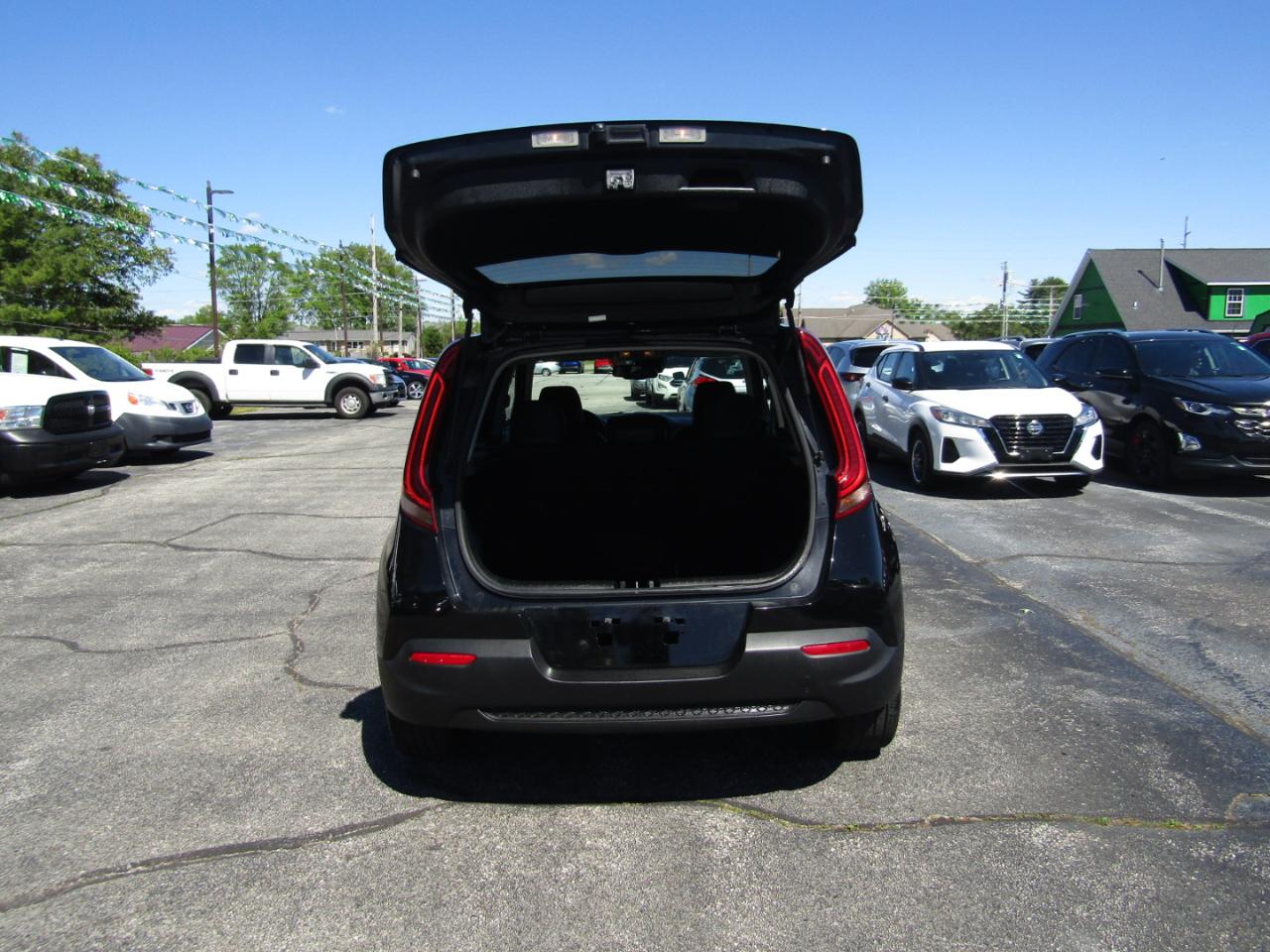Kia Soul EX 2020
