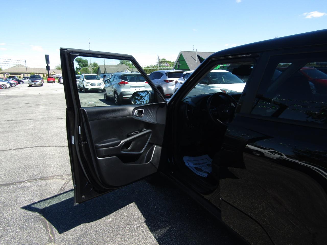 Kia Soul EX 2020
