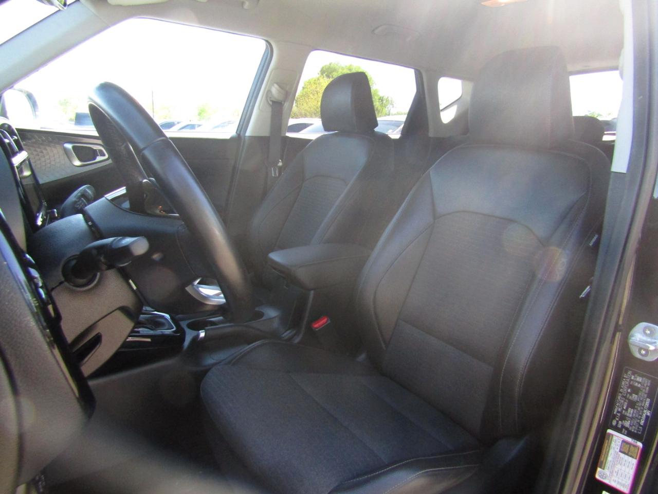 Kia Soul EX 2020