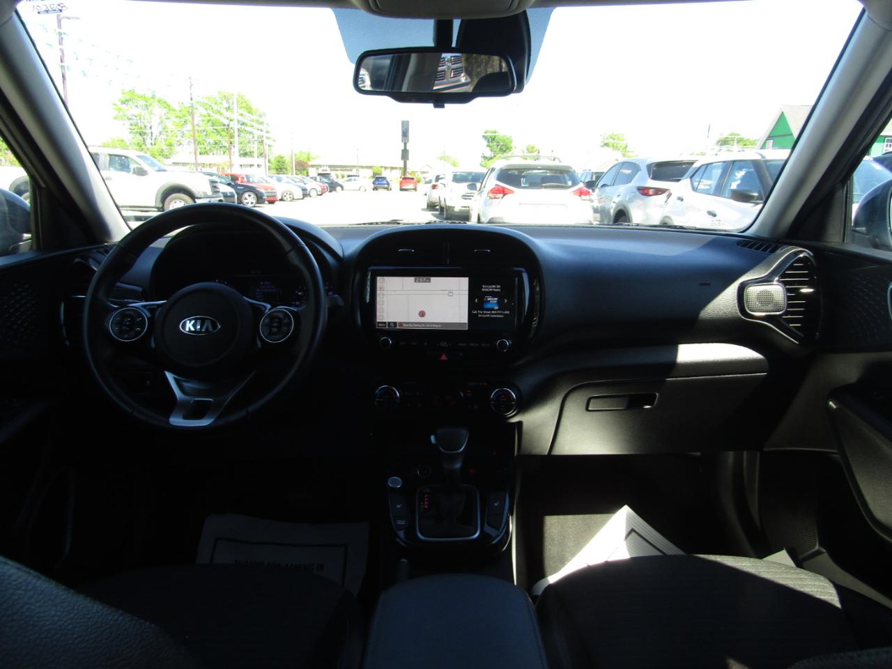 Kia Soul EX 2020