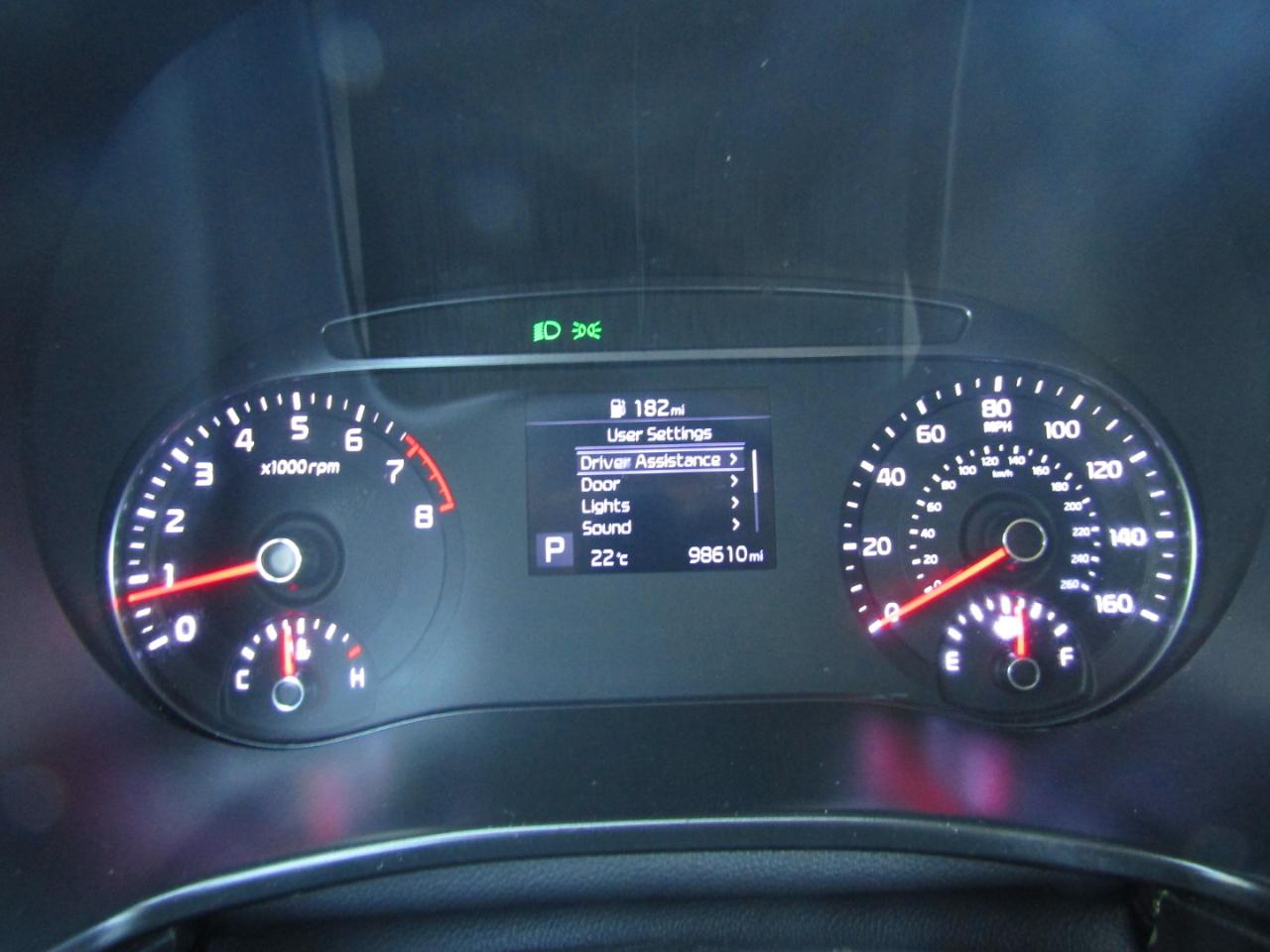 Kia Soul EX 2020