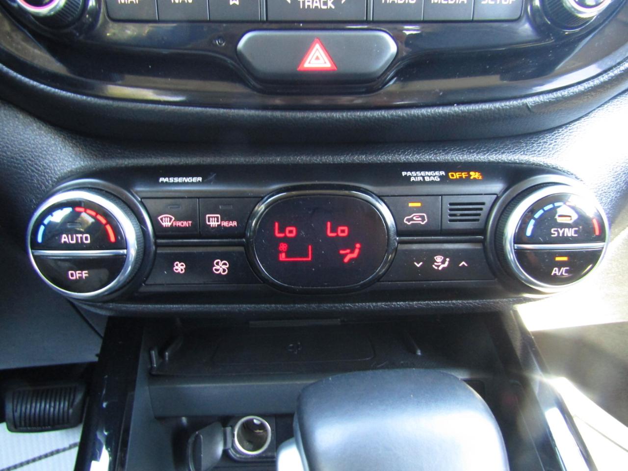 Kia Soul EX 2020