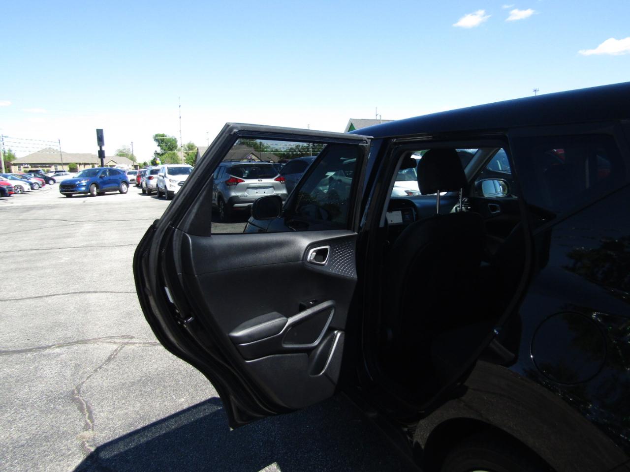 Kia Soul EX 2020