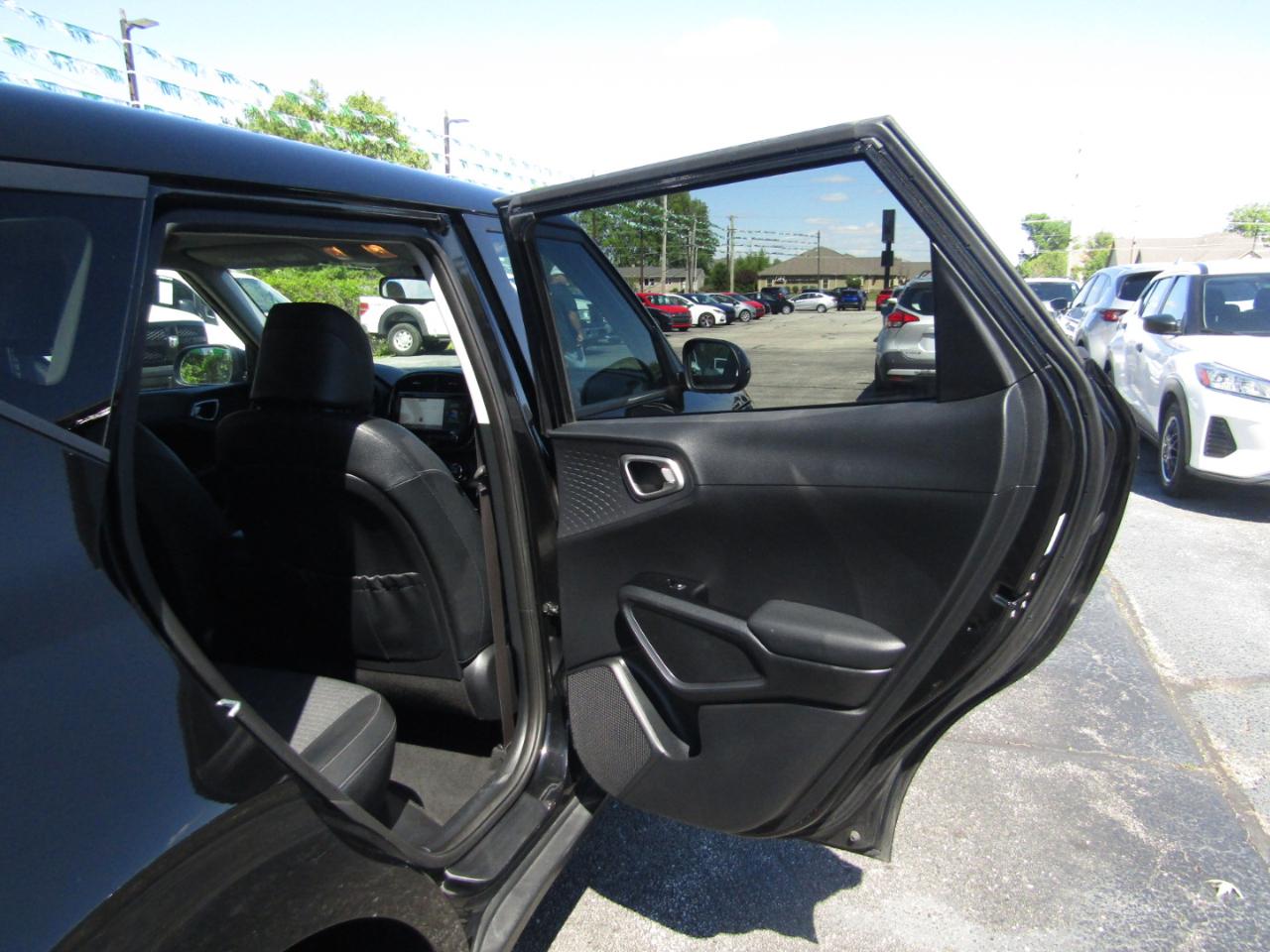 Kia Soul EX 2020