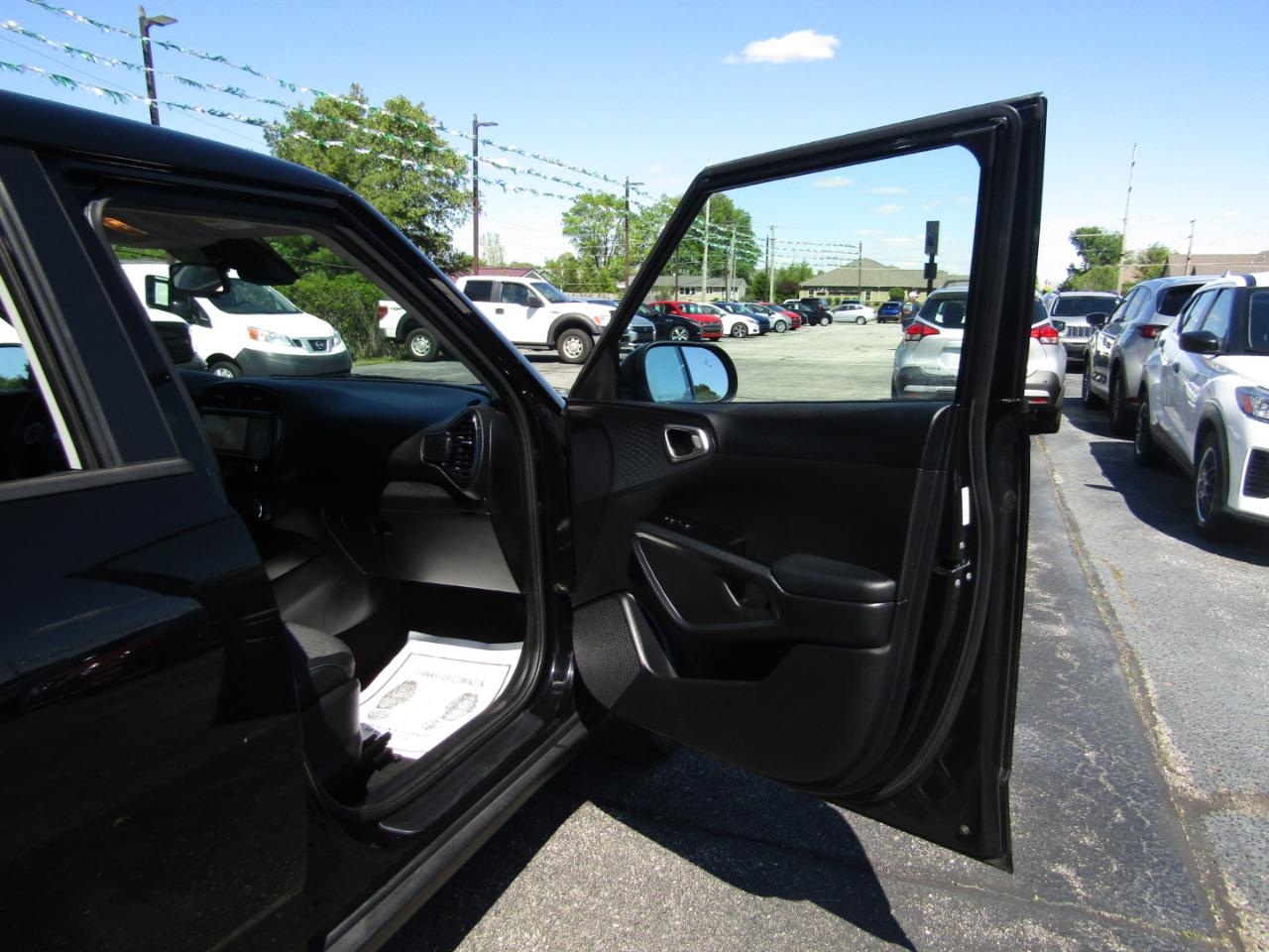 Kia Soul EX 2020
