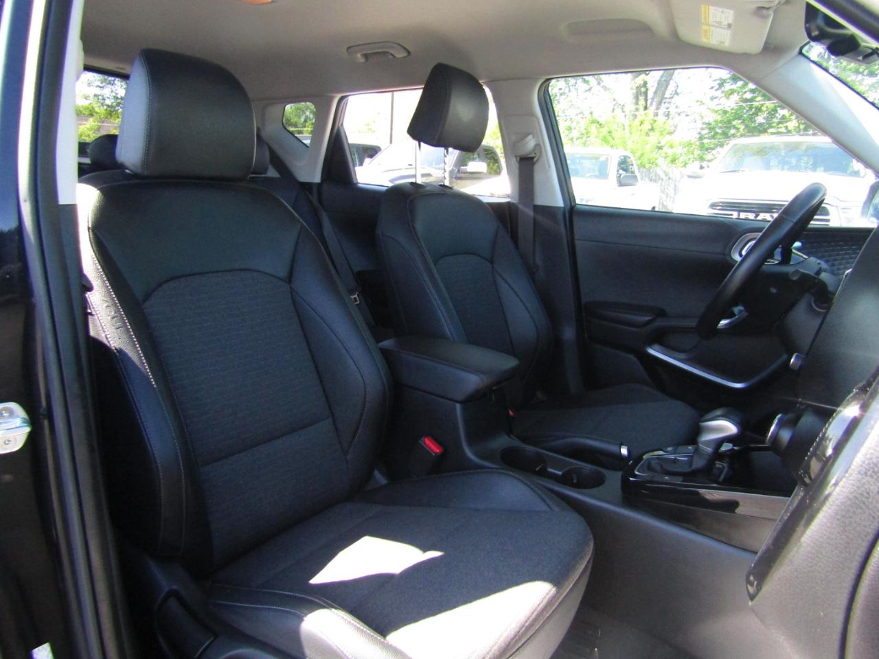 Kia Soul EX 2020