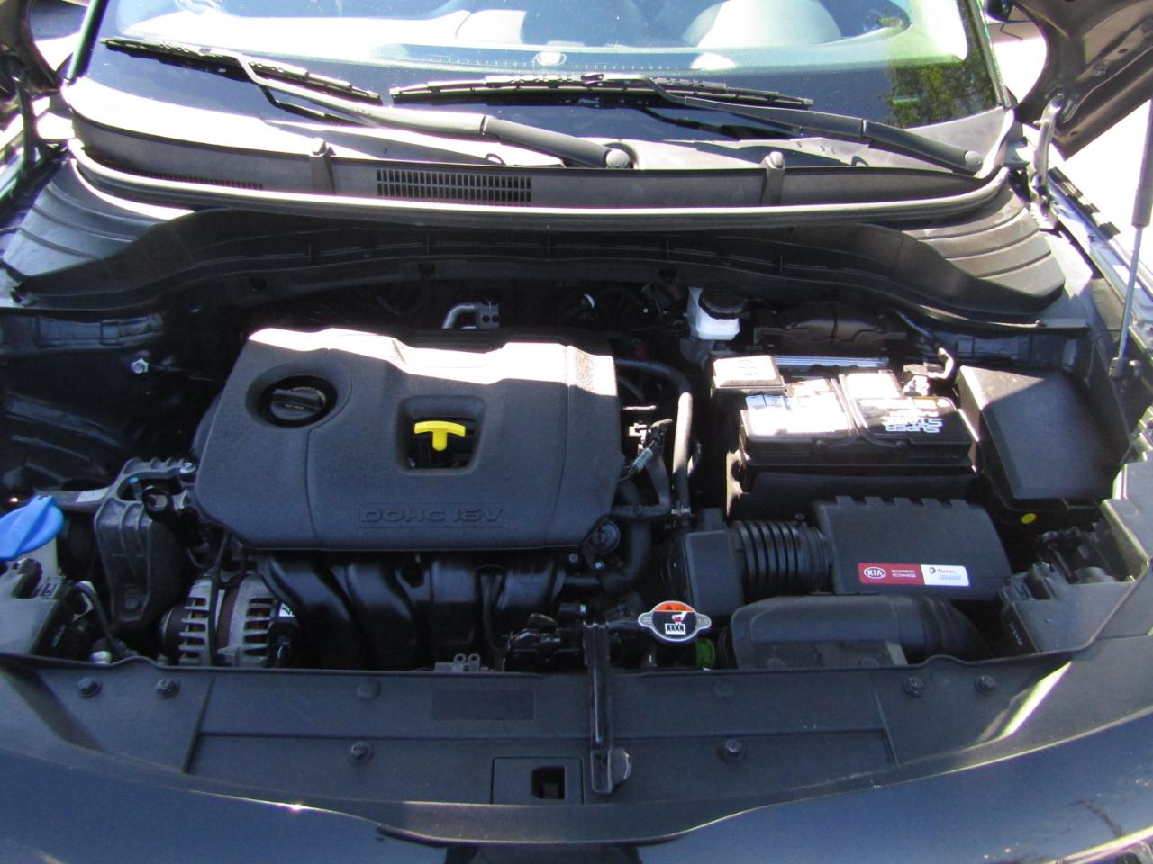 Kia Soul EX 2020