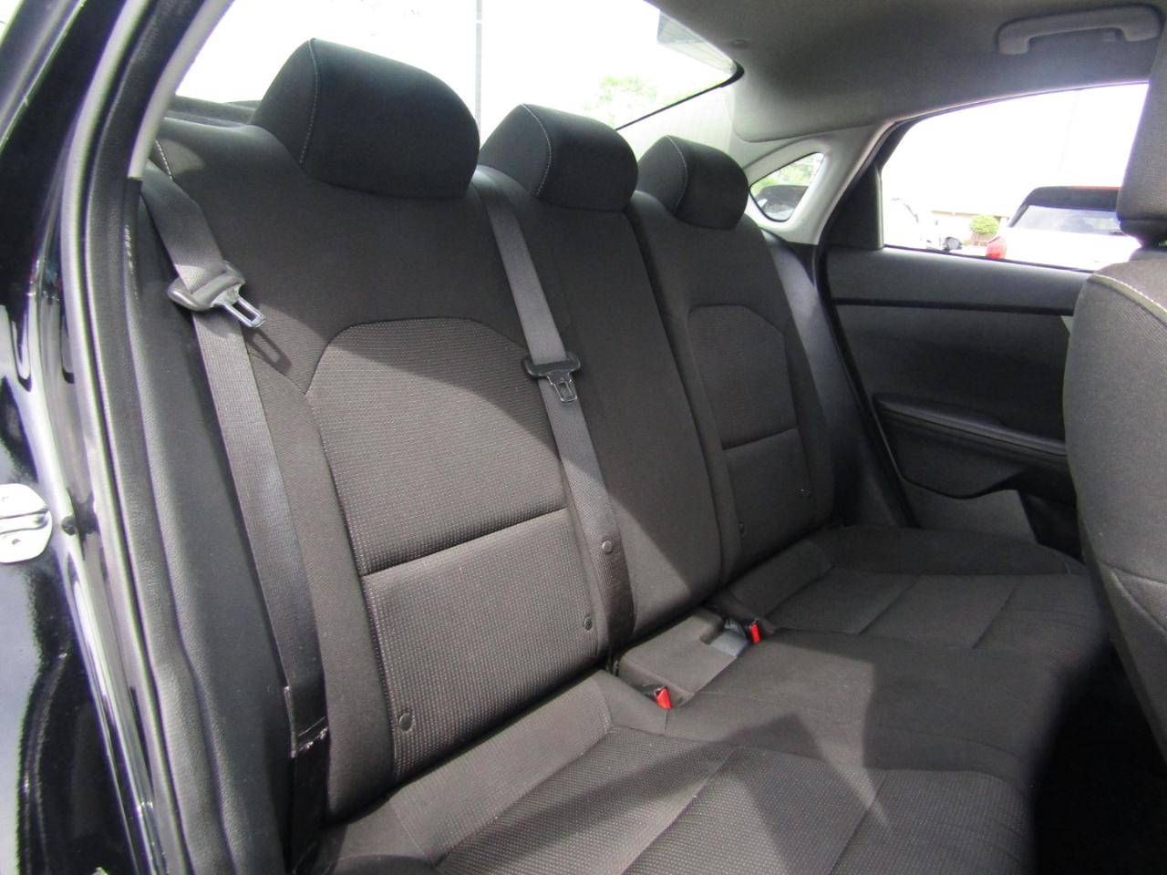 Kia Forte FE 6M 2019
