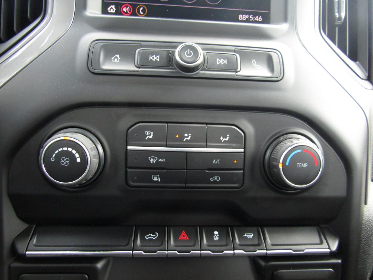 Chevrolet Silverado 1500  2020