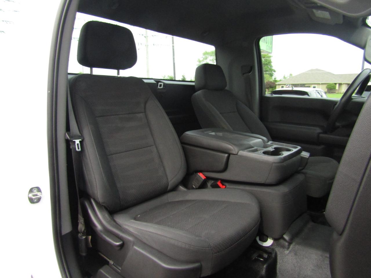Chevrolet Silverado 1500  2020