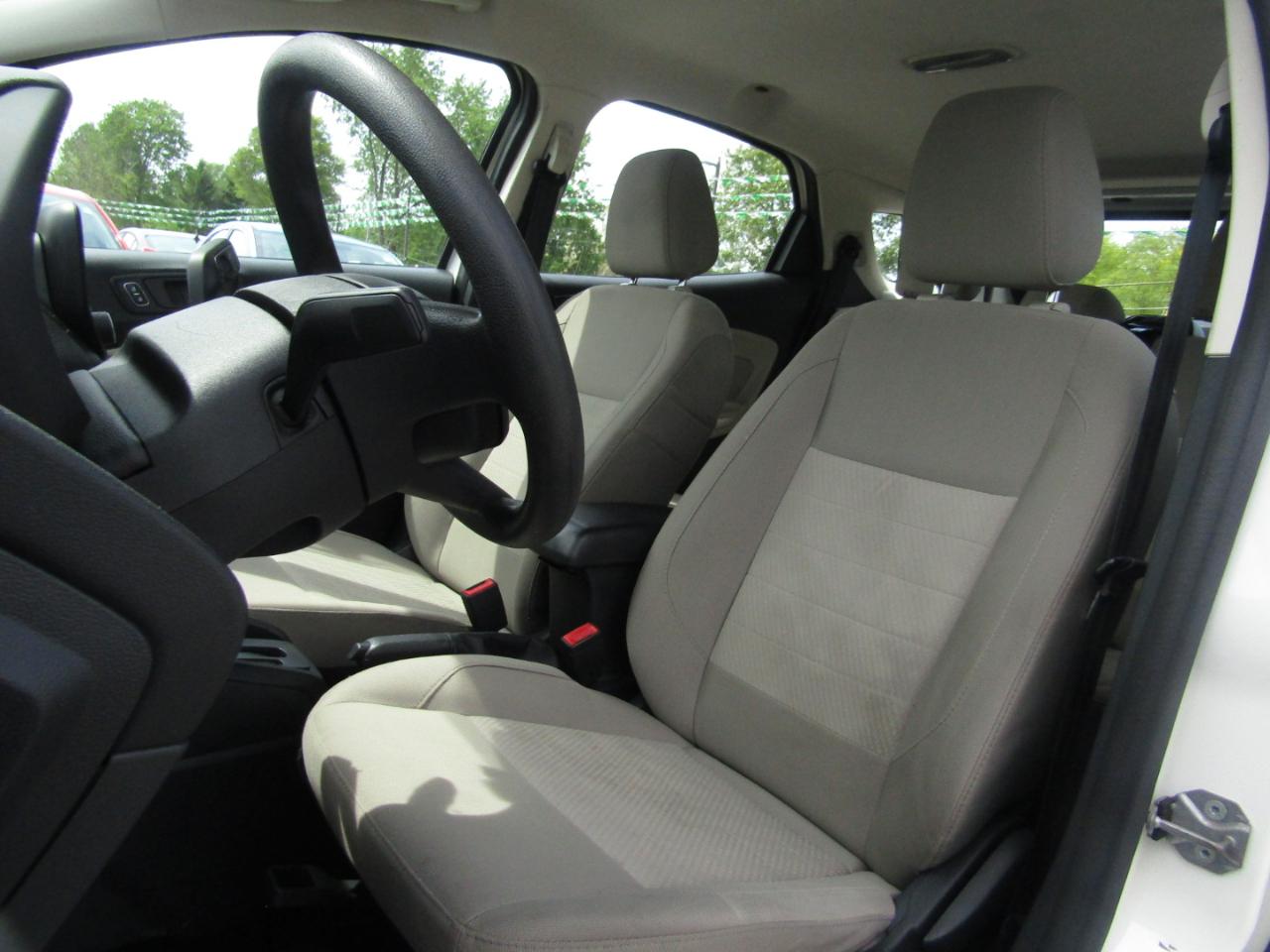 Ford EcoSport S 2019