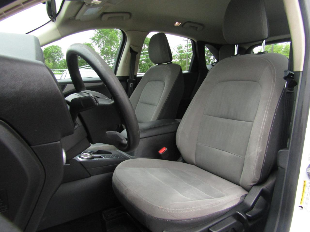 Ford Escape S AWD 2020