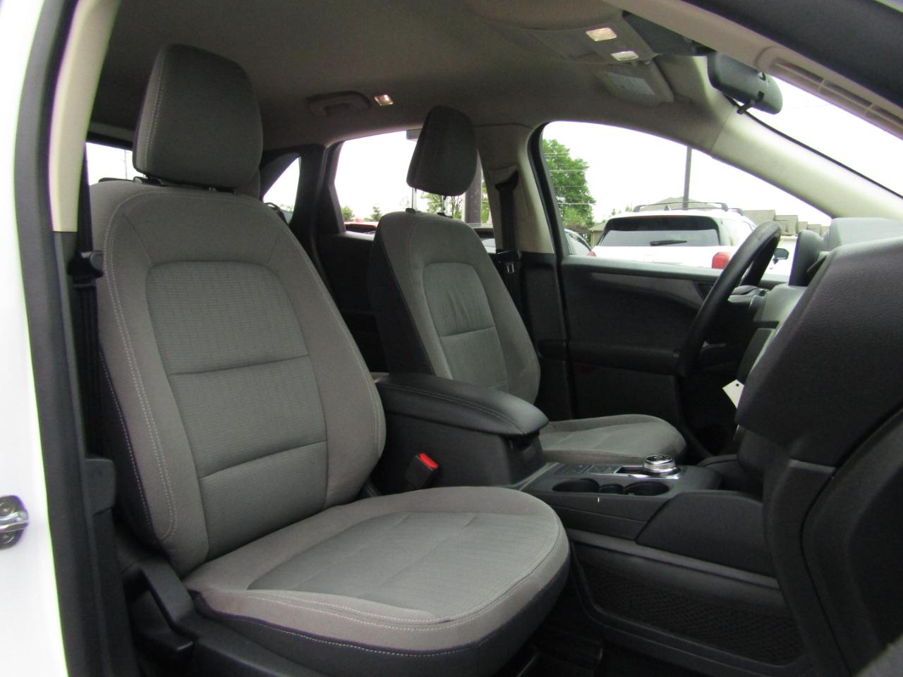 Ford Escape S AWD 2020