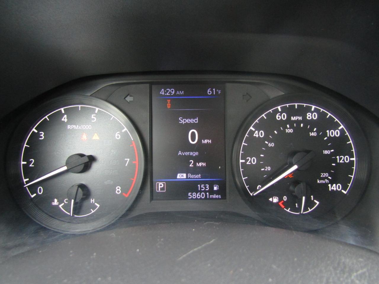 Nissan Altima 2.5 S 2021