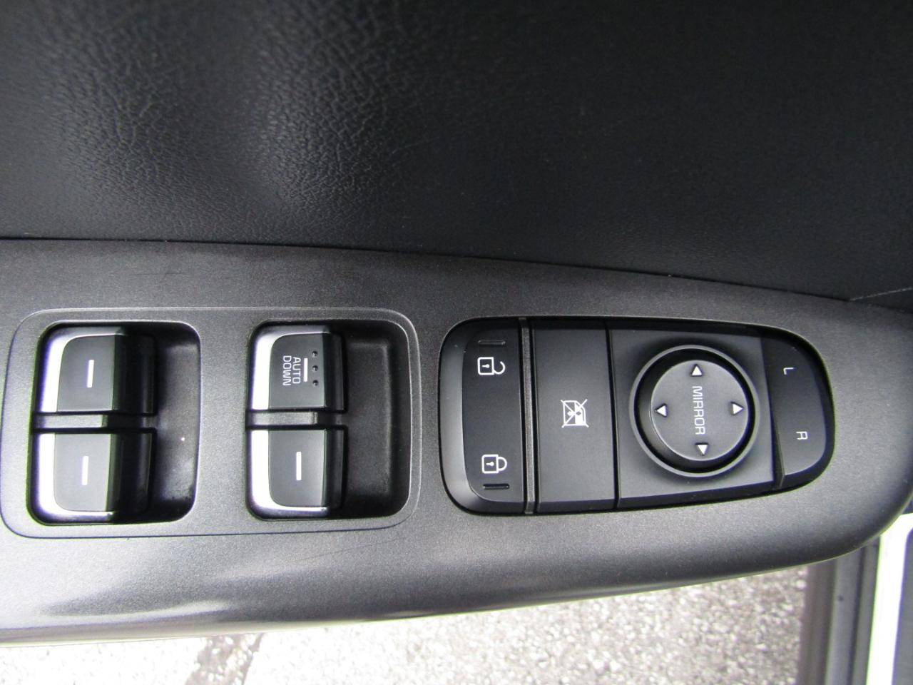 Kia Sportage LX AWD 2021