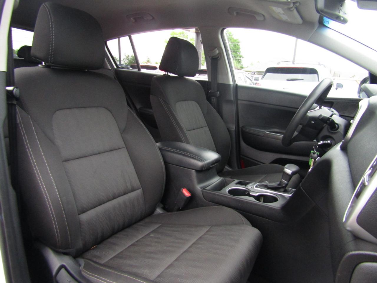 Kia Sportage LX AWD 2021