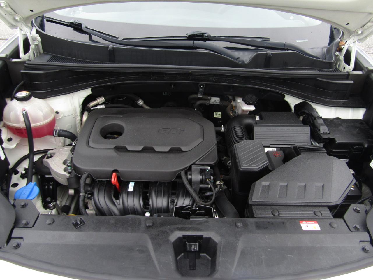 Kia Sportage LX AWD 2021