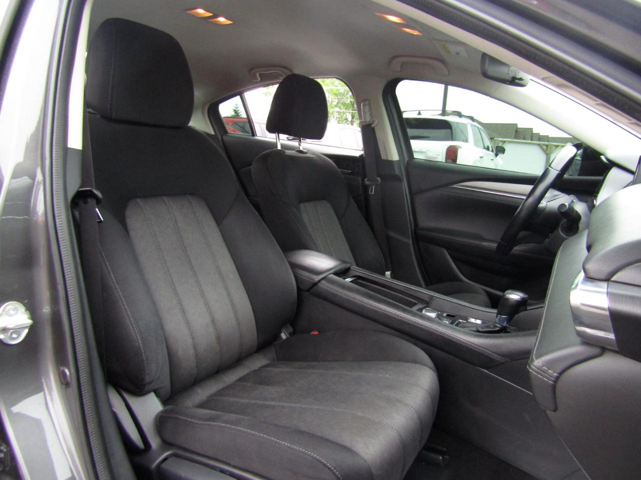 Mazda MAZDA6 Sport 2018
