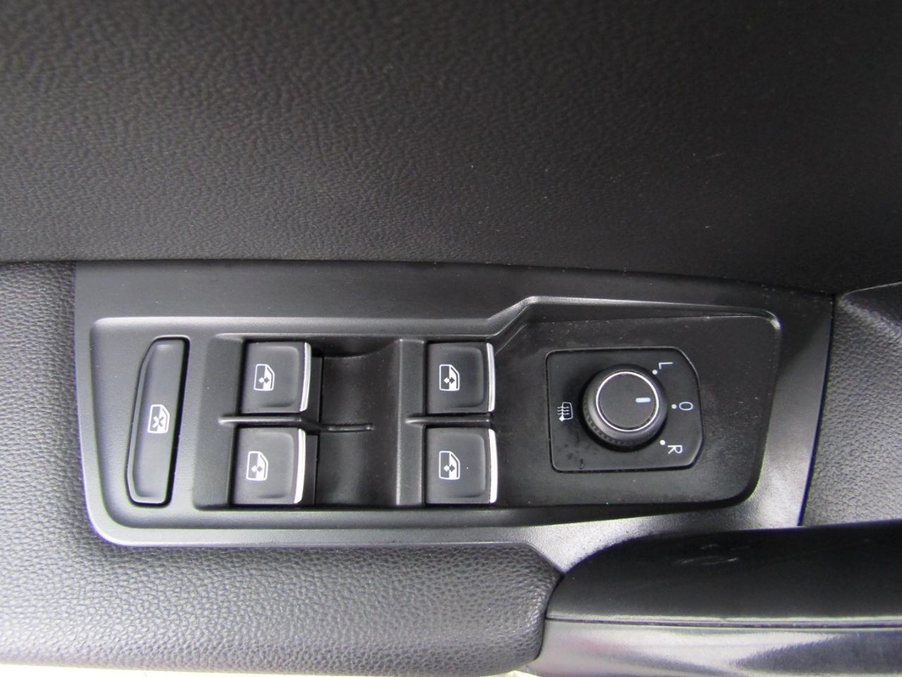 Volkswagen Tiguan SE 4Motion 2021