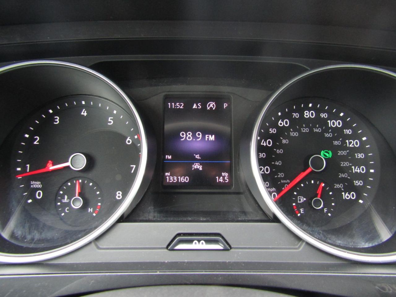 Volkswagen Tiguan SE 4Motion 2021