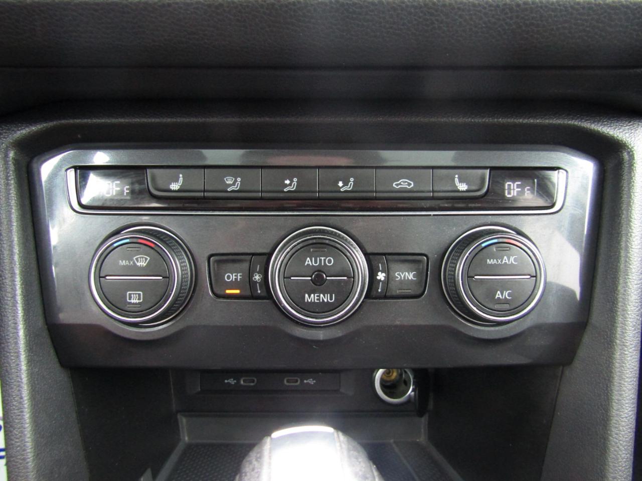 Volkswagen Tiguan SE 4Motion 2021