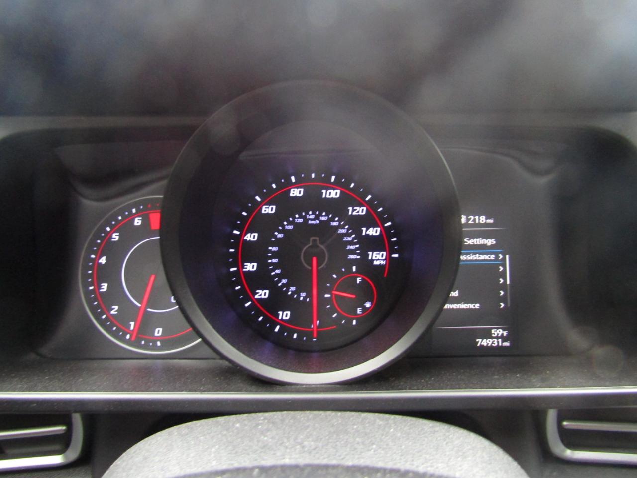 Hyundai Elantra SEL 2023