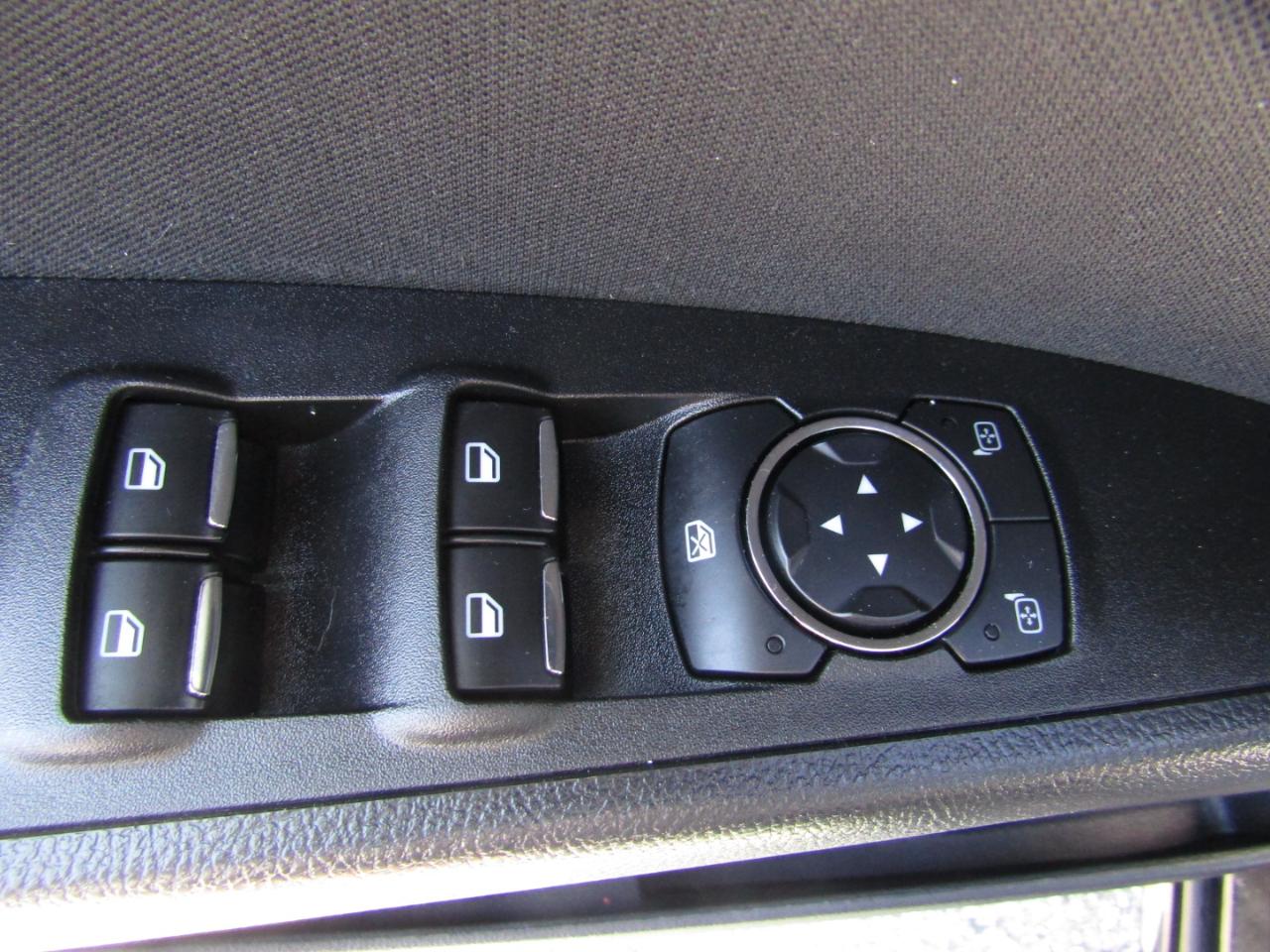 Ford Fusion SE 2020
