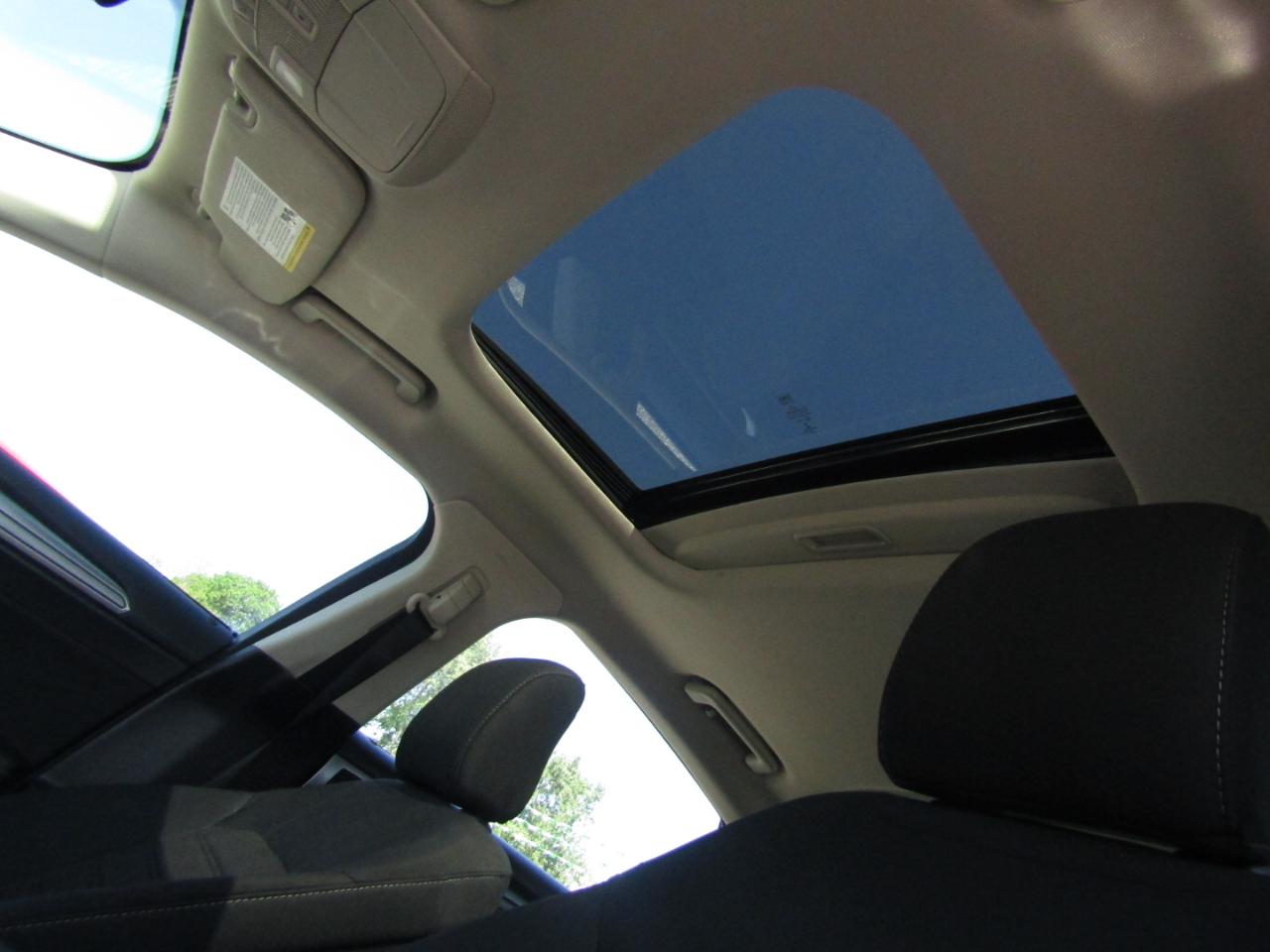 Ford Fusion SE 2020
