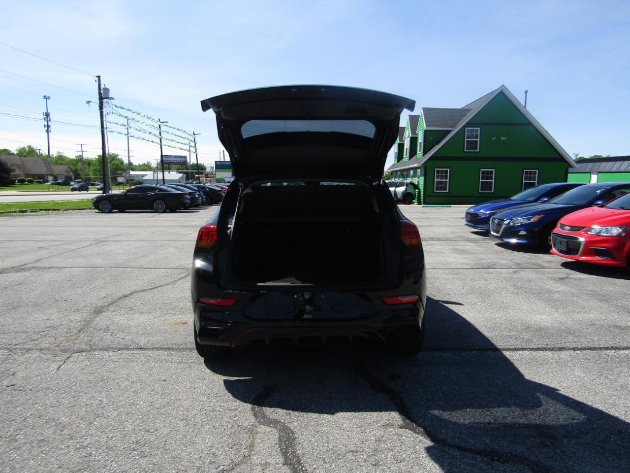 Buick Encore GX Preferred 2020