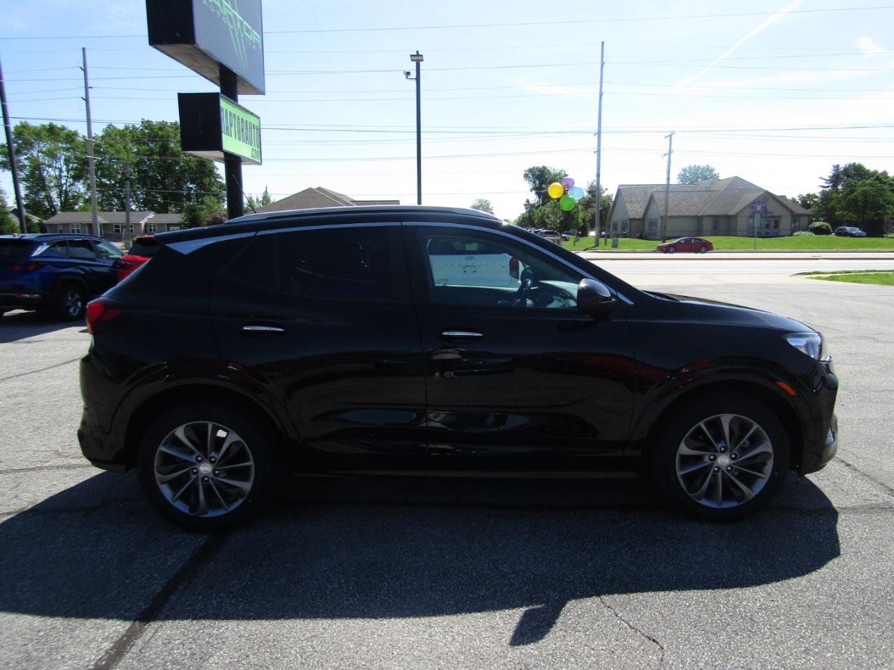 Buick Encore GX Preferred 2020