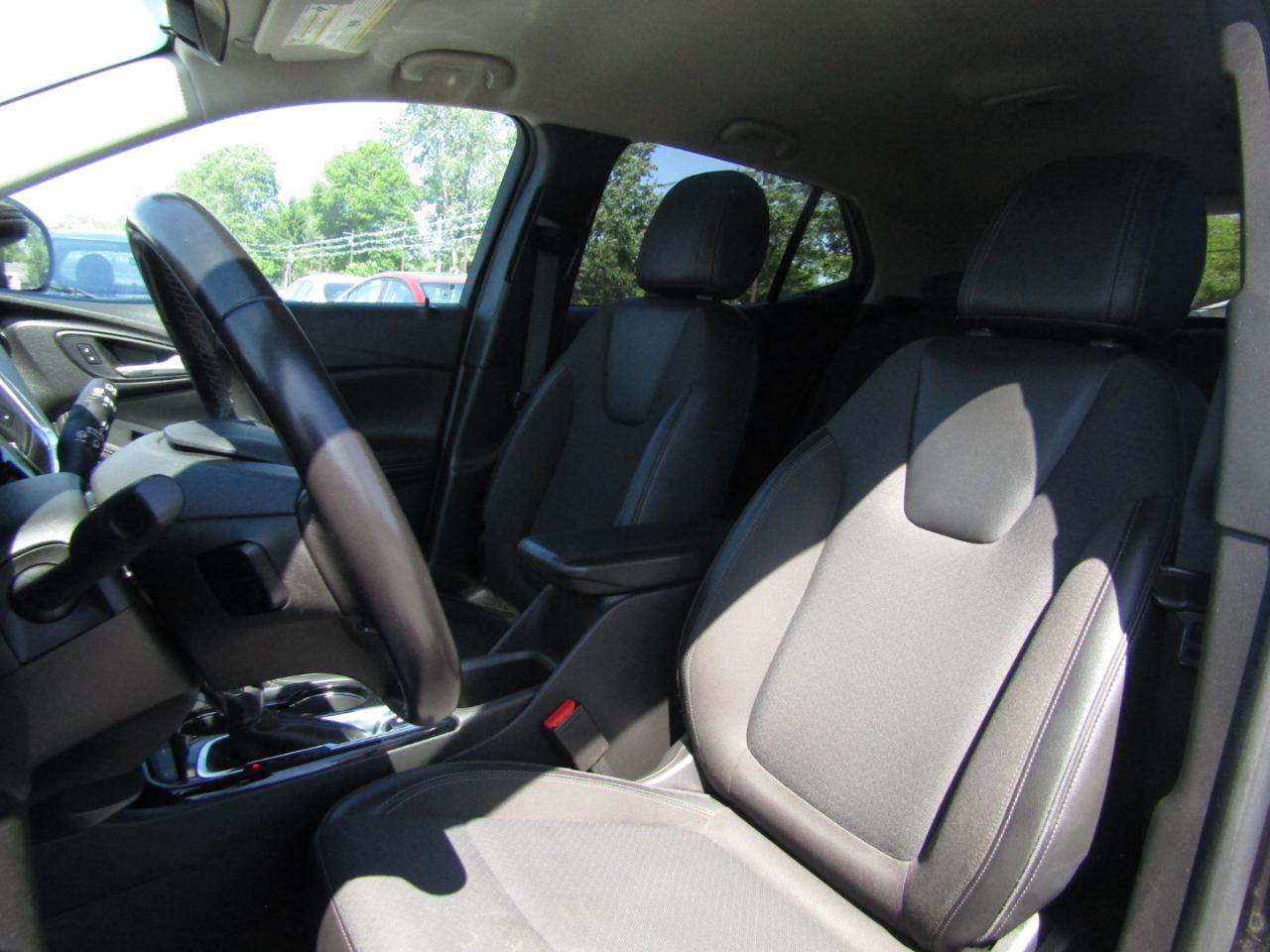 Buick Encore GX Preferred 2020
