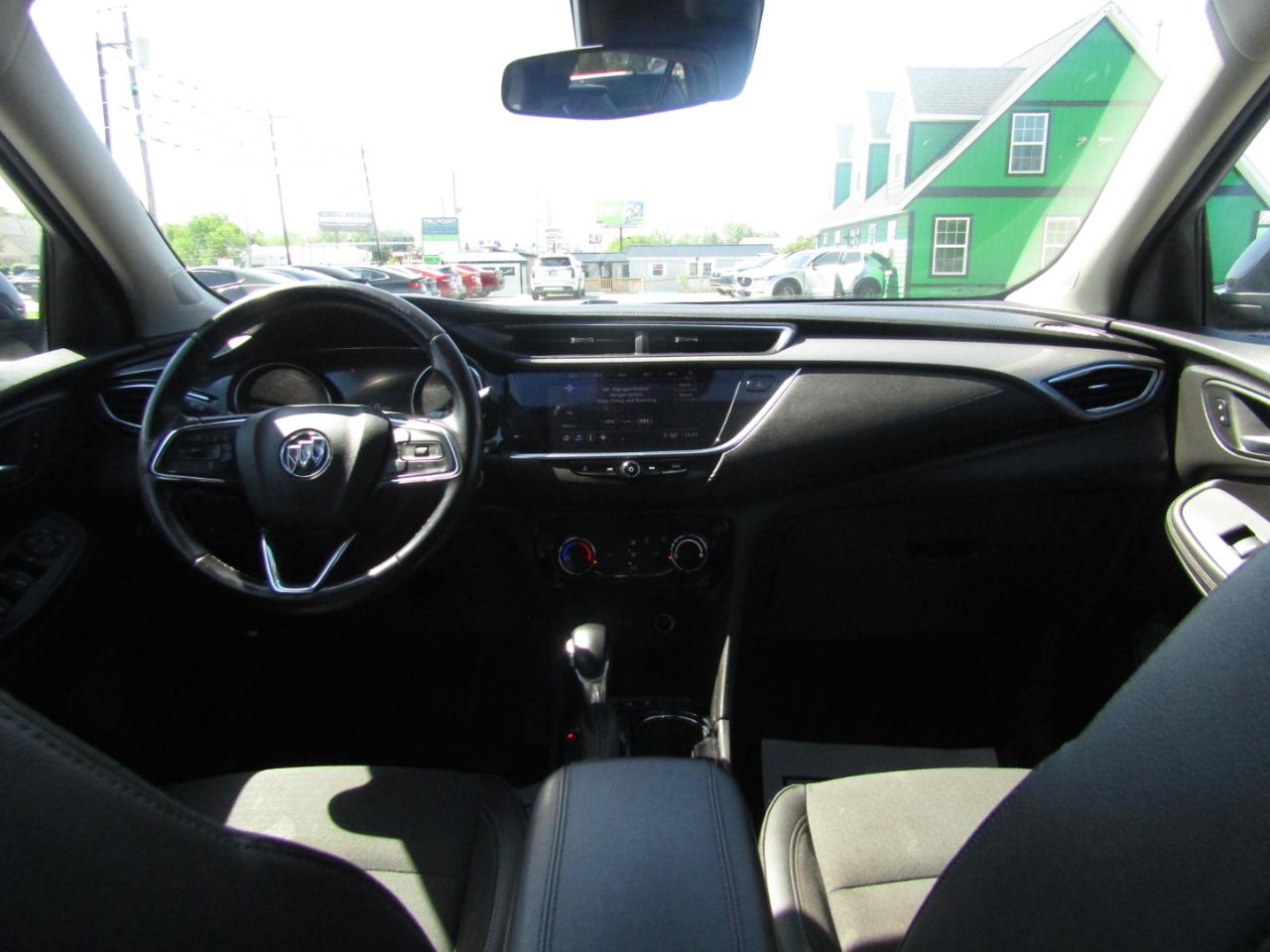 Buick Encore GX Preferred 2020